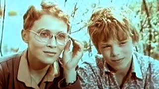 Египетский гусак (1980)