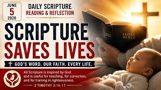 PFL-The Bible and Pro-Life Work