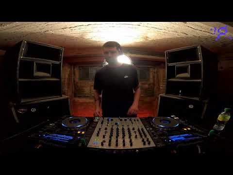 PATTERN: Persistence Showcase  -  Manuel Di Martino - 05.07.22 - 6 P.M