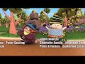 The Beeps End Credits