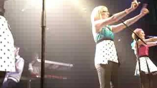 The Pipettes - One Night Stand