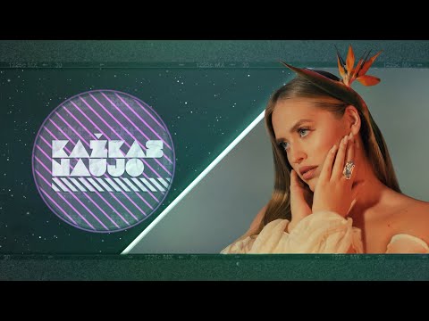 Iveta Svilainytė-IVEL prabilo apie išgyventus sunkumus | KAŽKAS NAUJO