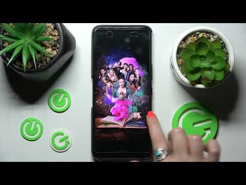 How to find Downloaded Files on Asus ROG Phone 6 - Locate Downloads