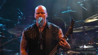 Wolfheart - Zero Gravity (Live in Helsinki, Finland, 26.04.2018) FULL HD