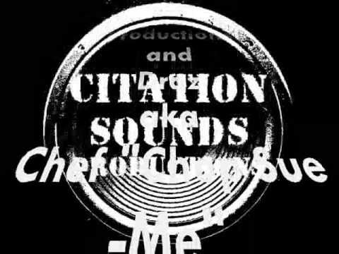 Citation Sounds Pro - The Beat Emporium - Week 3