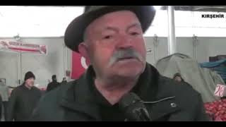 Kırşehirli Dayılardan Ezber Bozan Ekonomi Yorumu