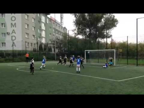 AKF Poznań - Duszyczki W.L.