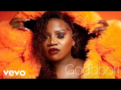 Mr Brown, Makhadzi, Nox - Godobori (Lyric Video)