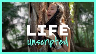 Channeling Spirit Animals & Nature | Life Unscripted