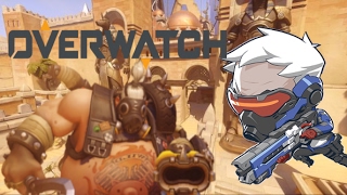 Overwatch Funny Moments