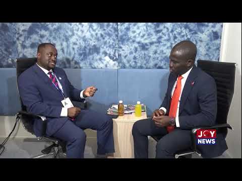 Ghana's Economic Recovery: Is It Sustainable? | PM Business with George Wiafe (15-10-26)