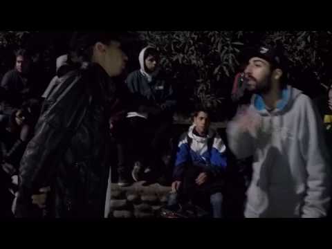 Killah Sk vs Joqerr - Final Maipunch Fecha 2
