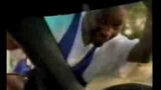 Mos Def - umi says - Air Jordan XVI Commercial