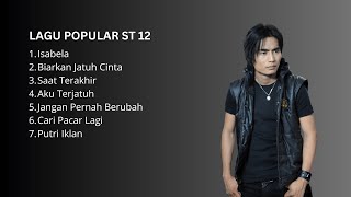 Download lagu ST12 HITS 2024 mp3 Download lagu ST12 HITS 2024 mp3