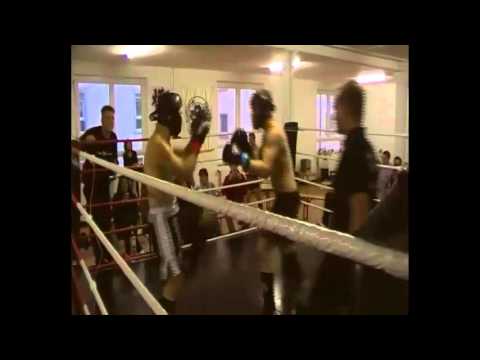 Björn Kern vs. David Wagner