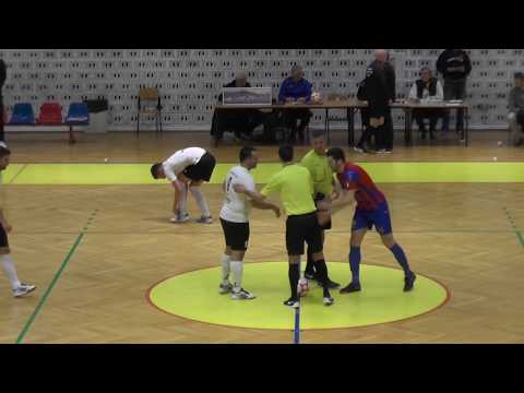 UMN_TV  2HMNL_MNK Torcida - MNK Heroji 2007 (Sažetak)