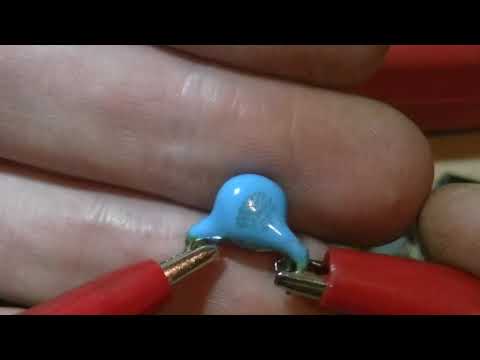 Post von Stefan0719 mit vielen Elektronik Bauteilen - eflose #1200