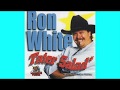 Ron White - Tater Salad