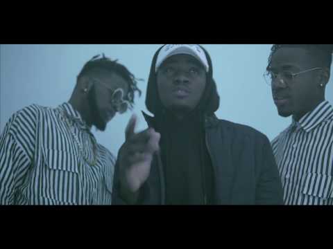 Os Bem Quent's - Toma Lá Dá Cá 🖤 | 2k18