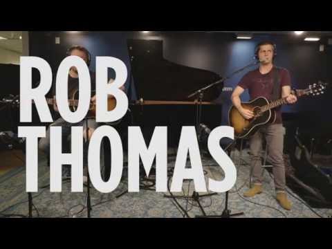 Rob Thomas "Disease" // SiriusXM // The Blend