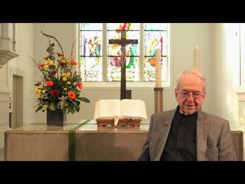 Allezeit nur gutes Leben | Reinhard Steinke | Mittagsgebet 24.2.2021