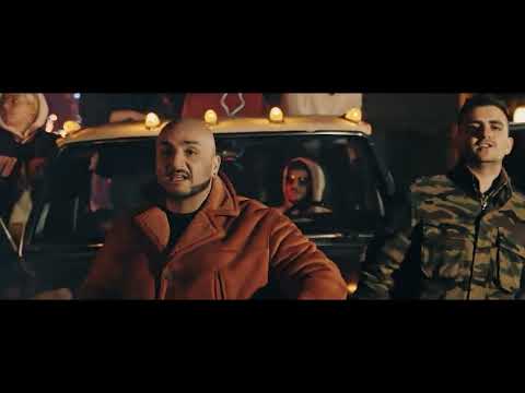 Can Göksel Ft 9 Canlı & Mvnus - İlerlet (2021 Banliyo Albüm) Uyarlama Klip