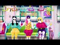 Just Dance 2022 Unlimited Chantaje By Shakira Ft Maluma