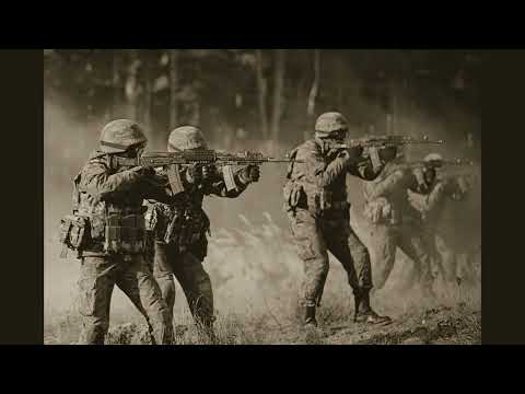 Let's play Battles of the XXI Century, Crimea 2014, part 2