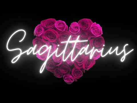 SAGITTARIUS-Just When You Thought it was Over Sagittarius Things Will Change Very Soon ! Aug10-Sep10