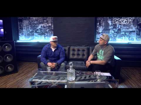 Buczer - RaptimeLive S03E12 cały wywiad