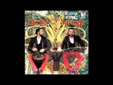Dule Resavac and Stoiks - Si zaljubiv edno mome - (Audio 2015) HD