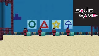 Miniaturka - Mineplay.pl Squid Game z widzami | Konkurs na PSC i Dobijamy 4k subów ❤