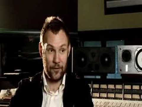 Thumbnail for In The Studio - Flame Turns Blue by P.O.D.