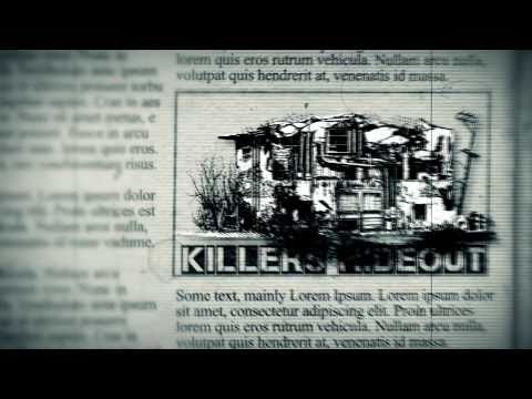 Scrilla (Official Music Video)