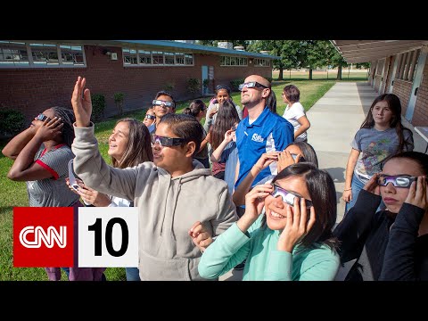 A total solar eclipse, explained | March 22, 2024