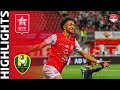 Samenvatting MVV Maastricht - ADO Den Haag (19-08-2022)