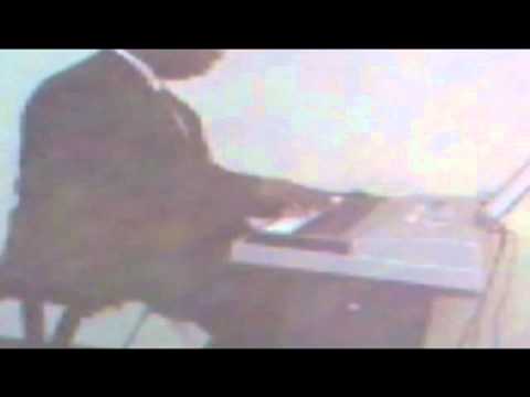 Piano Soundtrack 1