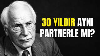 30 yıl sonra hala birlikteyseniz, bu aşk değildir. İşte nedeni.