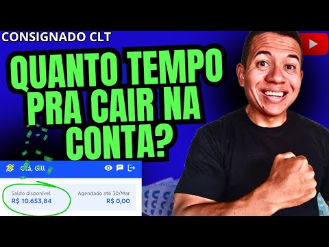 Capa do vídeo: O que é consignado CLT?