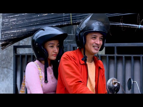 TOP | Sasi diem aja kayaknya gara-gara masih cemburu sama Bang Ojak deh | Eps 3088