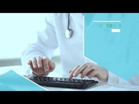 PracticeSuite Demo Video