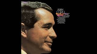 ❤ 070922 Perry Como: How To Handle A Woman (From "Camelot") (Orch. Nick Perito) (1968)