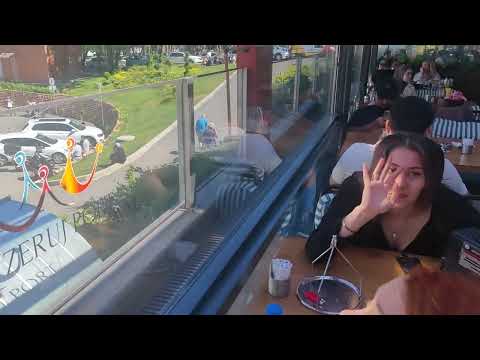 Elektrostatik Filtre Karbonsuz Zeytinburnu Zerujport Avm Mazina