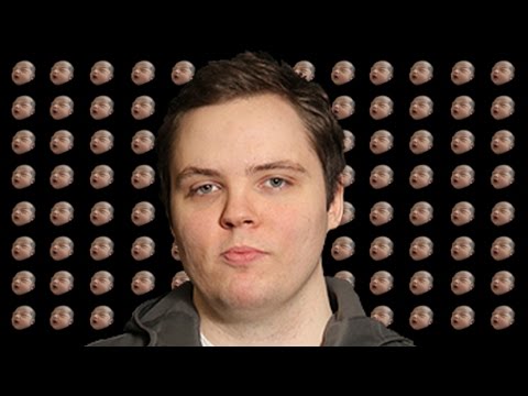 AdmiralBulldog BabyRage Dota 2
