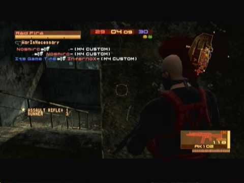 MGO: Tournament Glitchers: ßrýàñ_2010 , Its Game Time