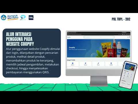 Koperasi online