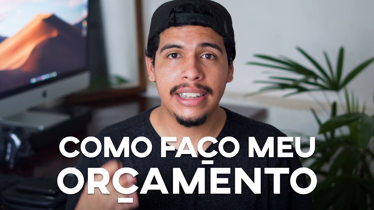 Orçamento para Filmmaker. Como fazer ORÇAMENTO em Audiovisual?