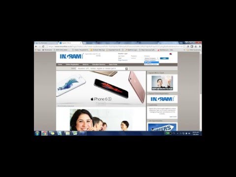 How to Transact Microsoft Office 365 on the Ingram Micro Cloud Marketplace