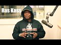 Ras Kass Details Chino XL Dissing 2Pac "I Was On The Song But I Didn't Like That Line"