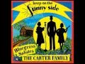 Will the Circle Be Unbroken - Lester Flatt & The Nashville Grass - Keep on the Sunny Side